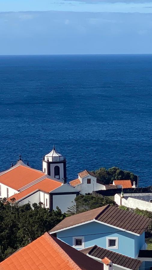 Miradouro Da Papalva Guest House - Pico - Azores Sao Joao  Exterior foto