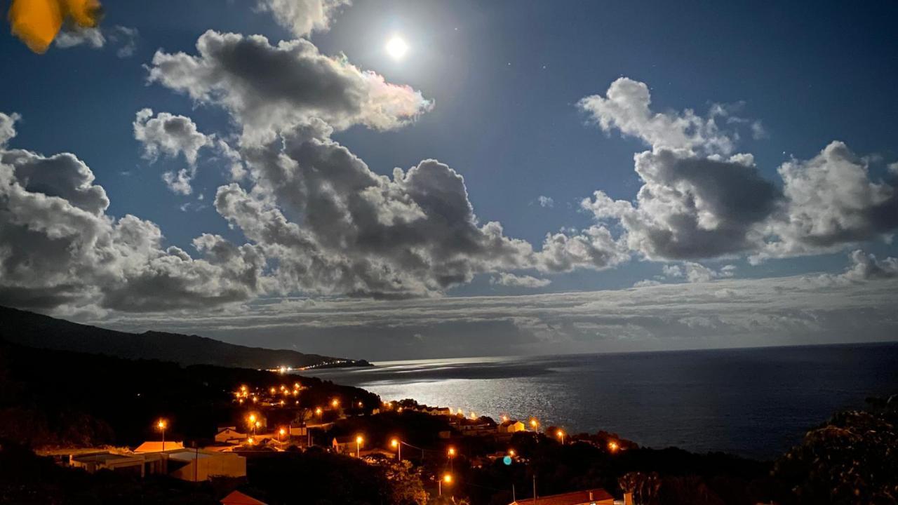 Miradouro Da Papalva Guest House - Pico - Azores Sao Joao  Exterior foto