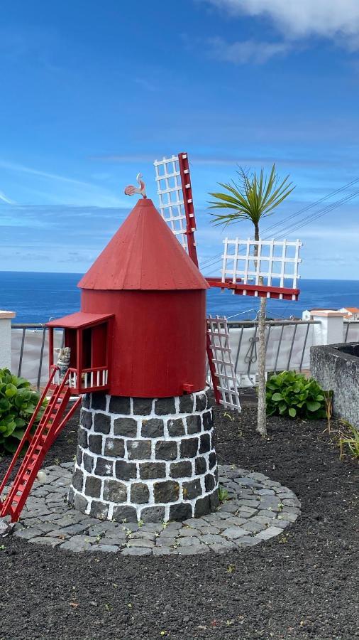 Miradouro Da Papalva Guest House - Pico - Azores Sao Joao  Exterior foto