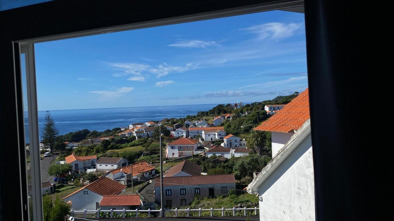 Miradouro Da Papalva Guest House - Pico - Azores Sao Joao  Exterior foto